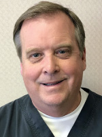 Mark Anderson DDS