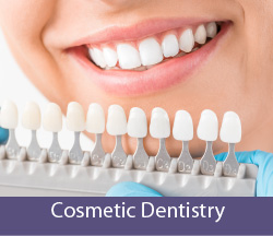 Cosmetic Dentistry