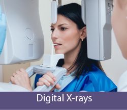Digital Xrays